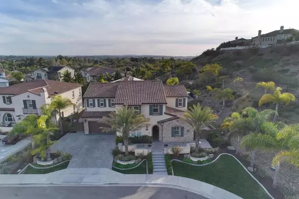 Carlsbad, CA 92009,3615 Corte Claro