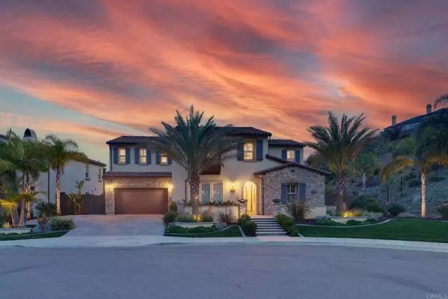 Carlsbad, CA 92009,3615 Corte Claro