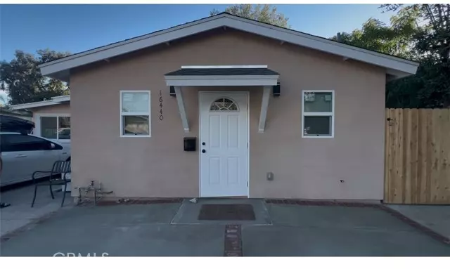 16440 Donmetz, Granada Hills, CA 91344