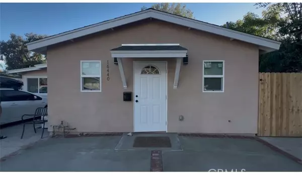 Granada Hills, CA 91344,16440 Donmetz