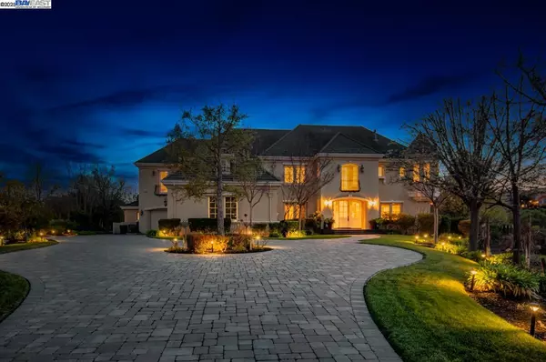 1569 Via Di Salerno, Pleasanton, CA 94566