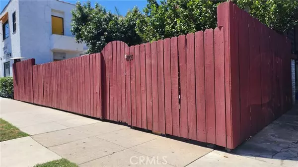 Long Beach, CA 90813,1105 Cherry Ave