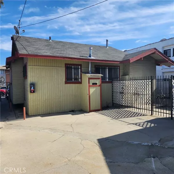 Long Beach, CA 90813,1105 Cherry Ave