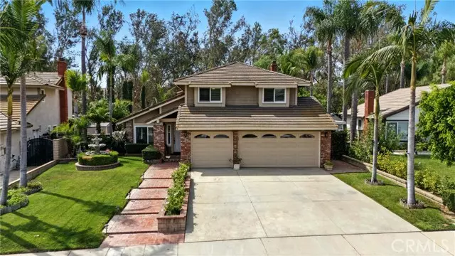 3581 Hillsdale Ranch RD, Chino Hills, CA 91709