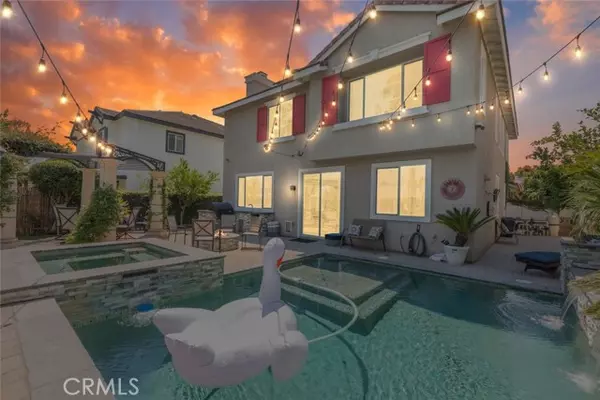 6031 Medinah ST, Fontana, CA 92336