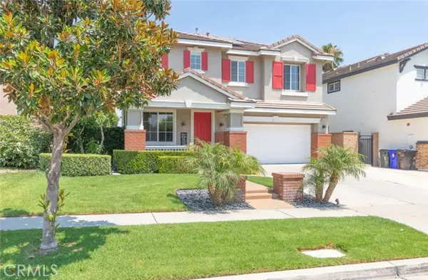 Fontana, CA 92336,6031 Medinah ST