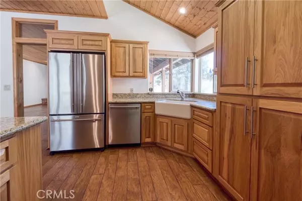 Big Bear Lake, CA 92315,42574 Gold Rush DR