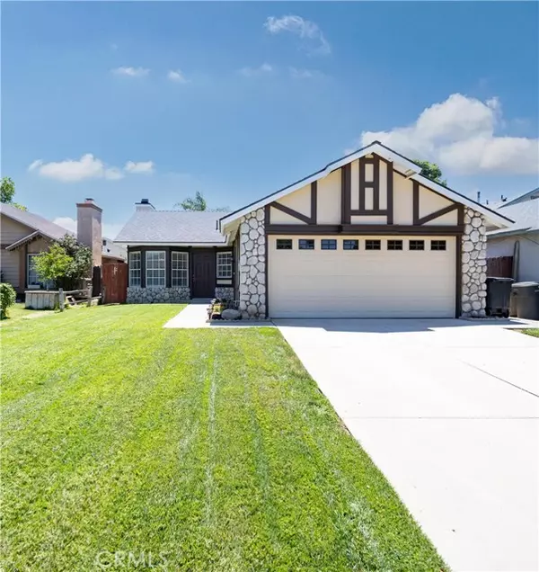 Perris, CA 92571,513 Wildwood LN