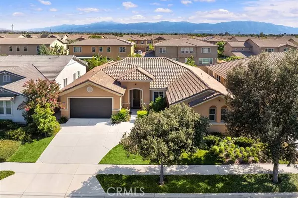 Eastvale, CA 92880,7265 Logsdon DR