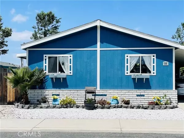 Redlands, CA 92374,1721 E Colton AVE 89