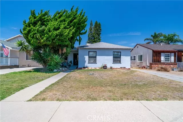 1421 E Walnut AVE, El Segundo, CA 90245