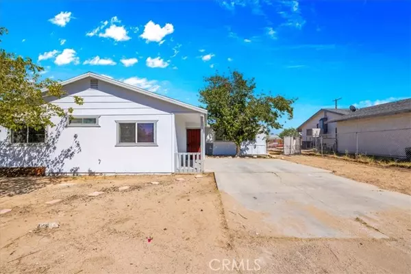 Twentynine Palms, CA 92277,5355 Chia AVE