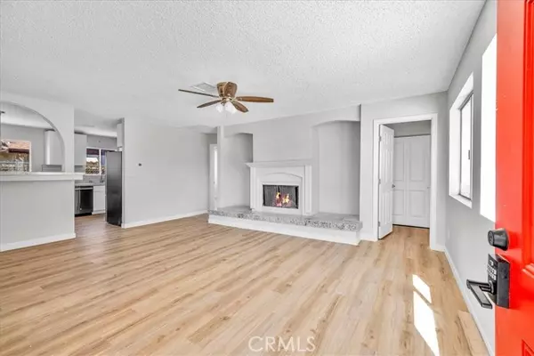 Twentynine Palms, CA 92277,5355 Chia AVE