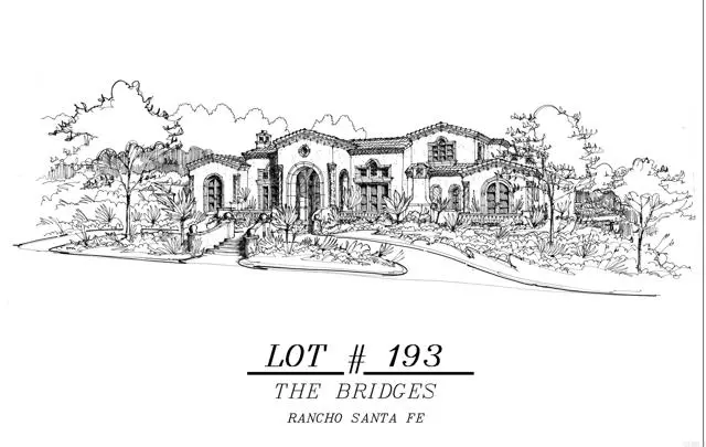 Rancho Santa Fe, CA 92091,6241 Strada Fragante