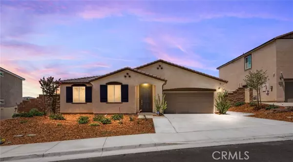 11615 Zoeller ST, Beaumont, CA 92223