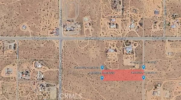 Yucca Valley, CA 92284,2333 Bonita AVE