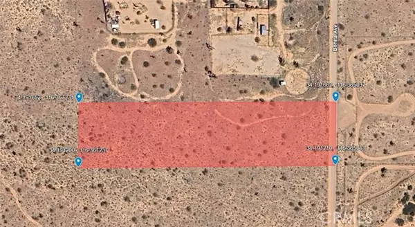 Yucca Valley, CA 92284,2333 Bonita AVE