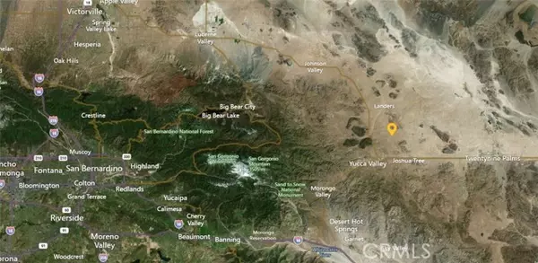 Yucca Valley, CA 92284,2333 Bonita AVE