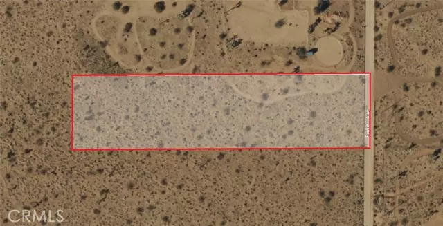 2333 Bonita AVE, Yucca Valley, CA 92284