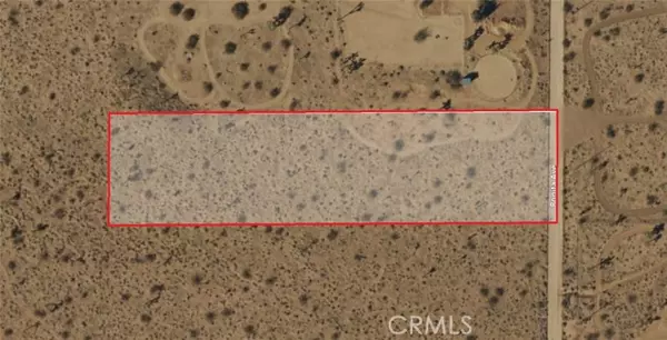 Yucca Valley, CA 92284,2333 Bonita AVE