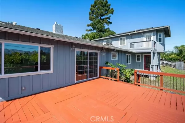 San Luis Obispo, CA 93401,6001 Joan PL