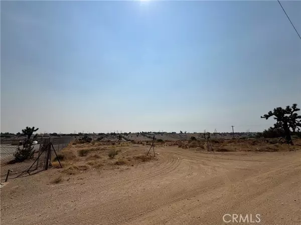 Oak Hills, CA 92344,0 Joshua Rd