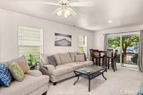 Chico, CA 95928,2099 Hartford DR 8