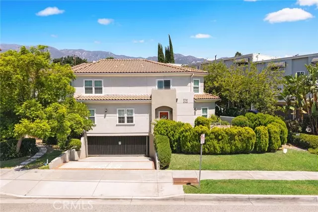 2745 Montrose AVE 102, Montrose, CA 91020