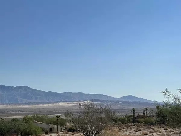 Borrego Springs, CA 92004,0 Hunter DR