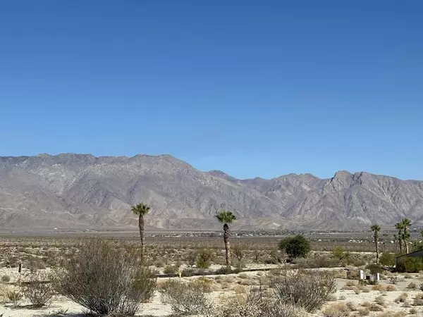 Borrego Springs, CA 92004,0 Hunter DR