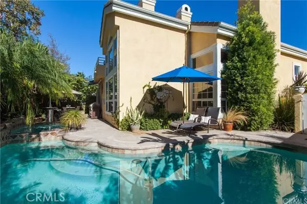 17 Briercliff, Trabuco Canyon, CA 92679