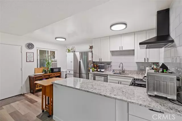 3265 Santa Fe AVE 60, Long Beach, CA 90810