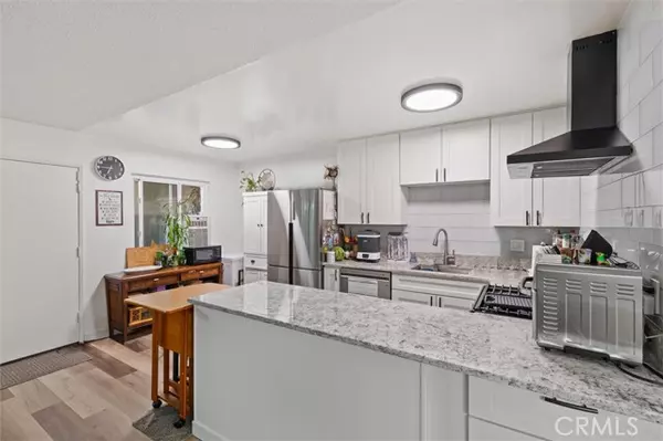 Long Beach, CA 90810,3265 Santa Fe AVE 60