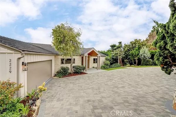 Palos Verdes Estates, CA 90274,2229 Thorley PL