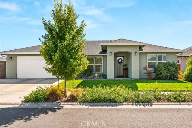 2 Bitterroot CT, Chico, CA 95973