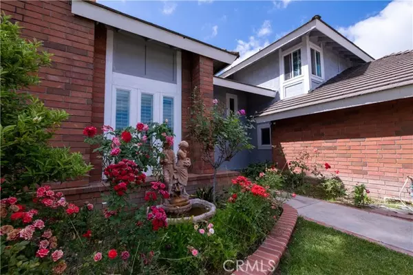 Diamond Bar, CA 91765,1512 Eldertree DR