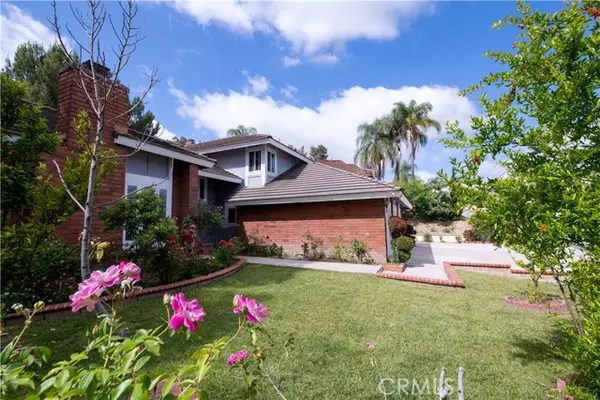 Diamond Bar, CA 91765,1512 Eldertree DR