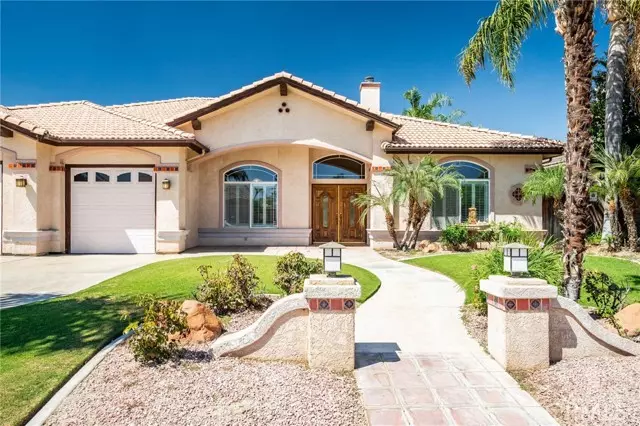 Bakersfield, CA 93313,3400 Medallion Rose AVE