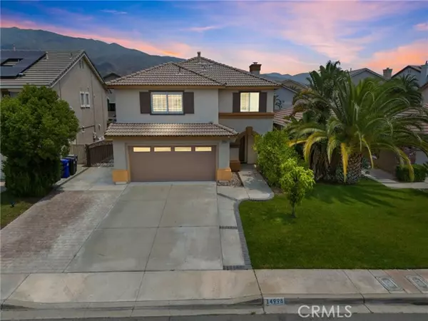 14998 Mustang LN, Fontana, CA 92336