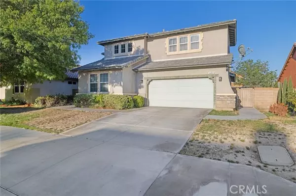 Lancaster, CA 93536,44014 42nd ST