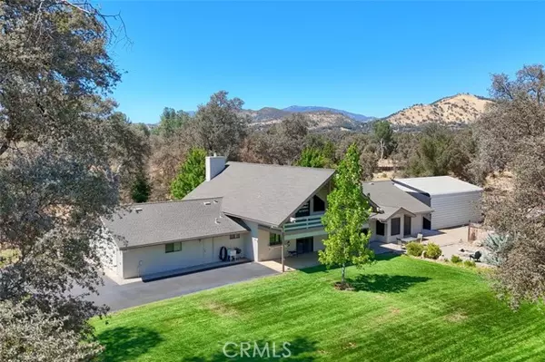 Mariposa, CA 95338,4644 Bridgeport DR