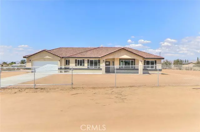 Apple Valley, CA 92308,22970 Wren ST