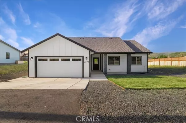 Paradise, CA 95969,1873 Conifer DR