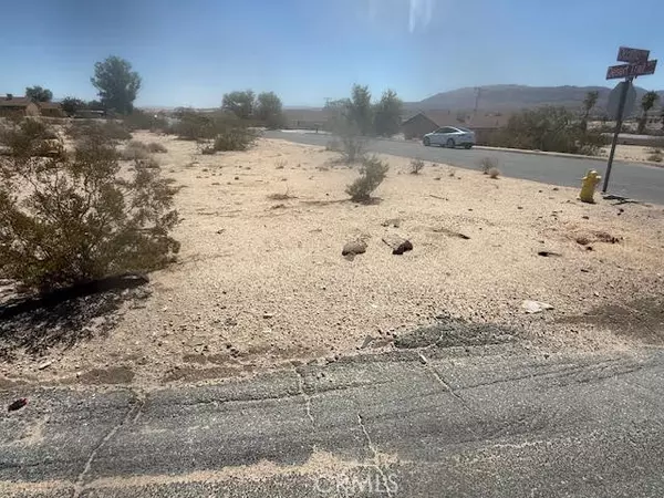 Twentynine Palms, CA 92277,1234 Ocotillo