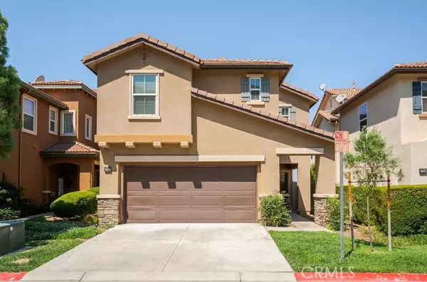 Canyon Country, CA 91351,27635 Sienna RDG