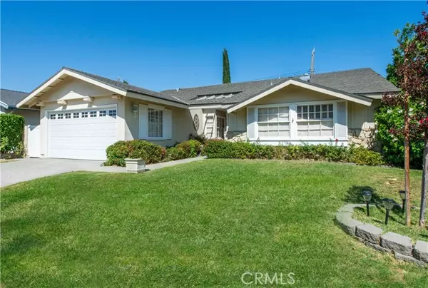 10134 Nevada AVE, Chatsworth, CA 91311