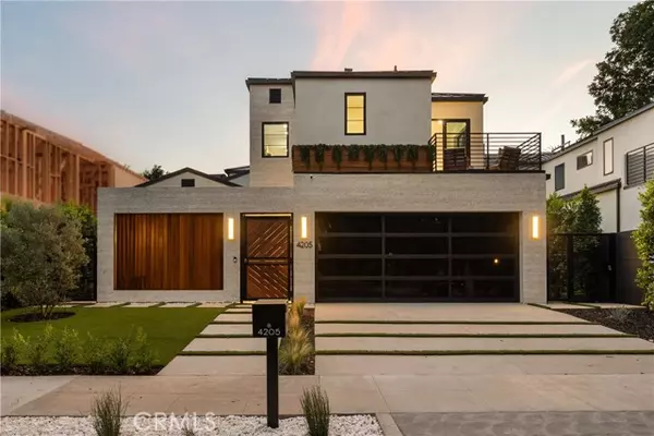 4205 Agnes AVE, Studio City, CA 91604