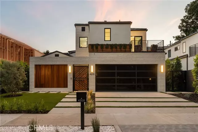 4205 Agnes AVE, Studio City, CA 91604