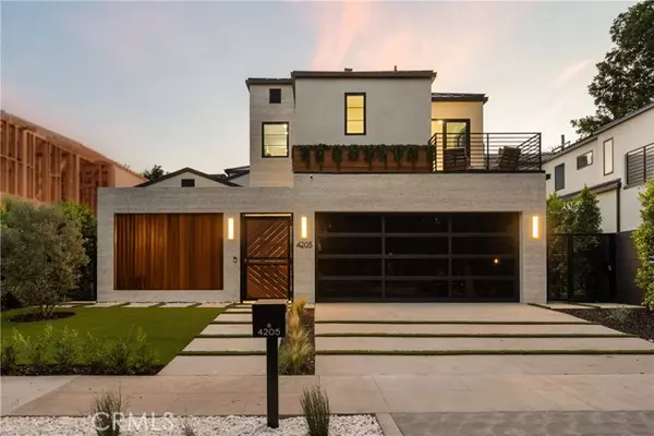 4205 Agnes AVE, Studio City, CA 91604