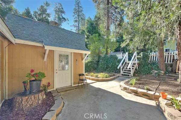 23924 Pioneer Camp RD, Crestline, CA 92325